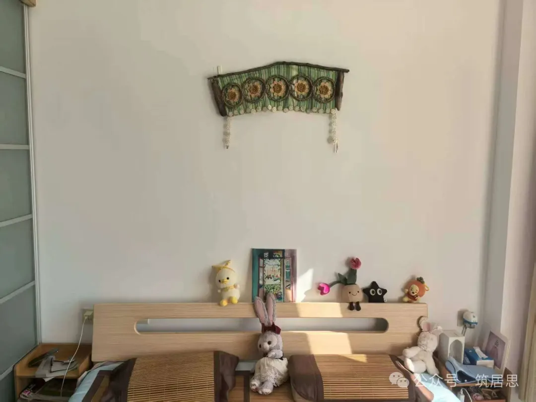 水草绳编包与改造相关记录三